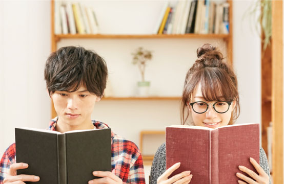 新婚・カップル向け